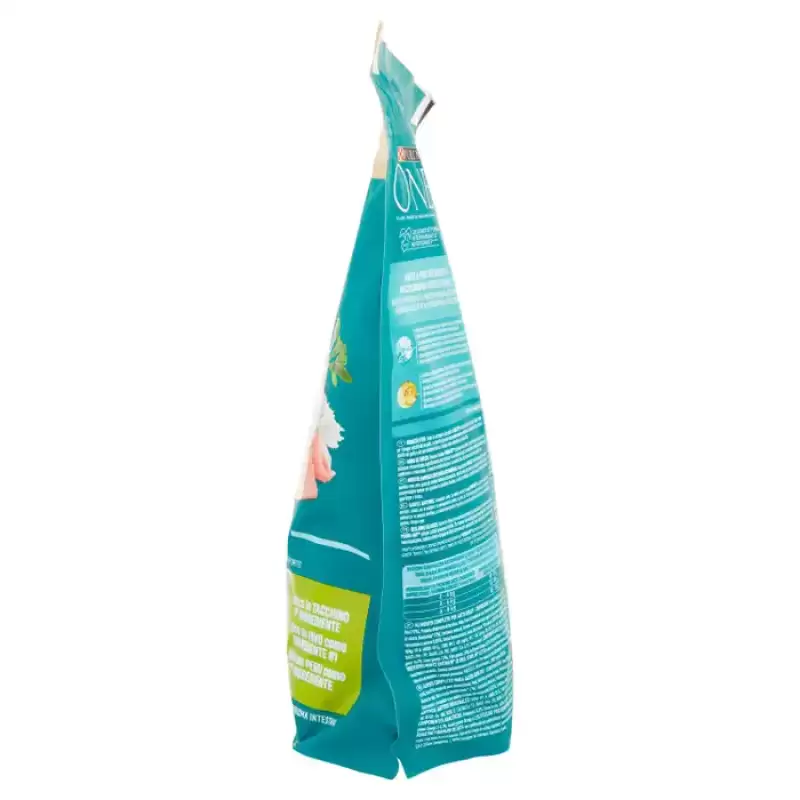 Purina One Delicate Bogata de Curcan 800 g Bax 8 buc.